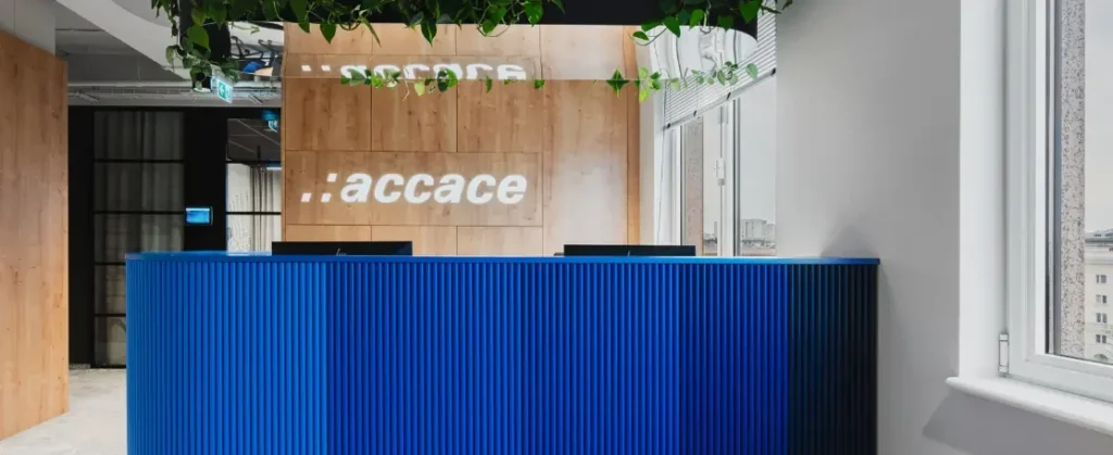 kim jesteśmy-accace poland