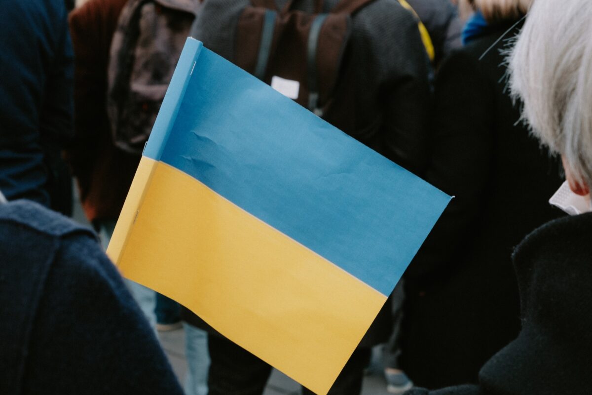 Legalizacja pobytu i pracy obywateli Ukrainy