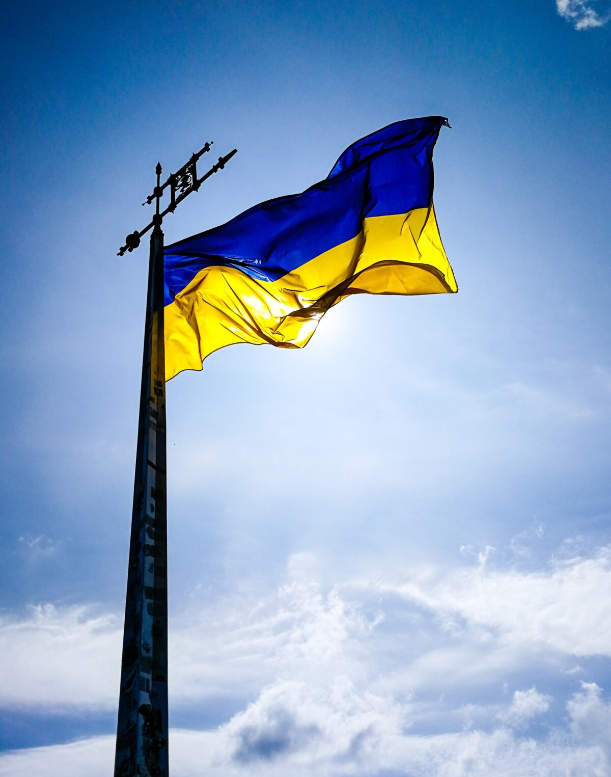 Zapewnienie kontynuacji biznesowej na Ukrainie